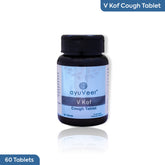 V Kof Tablet